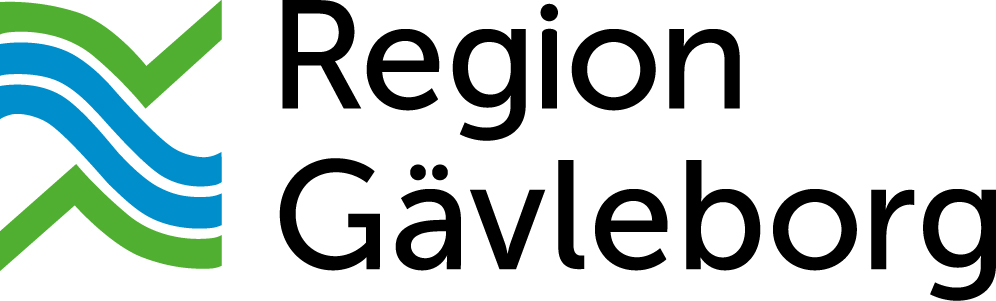 Region Gävleborg Logga