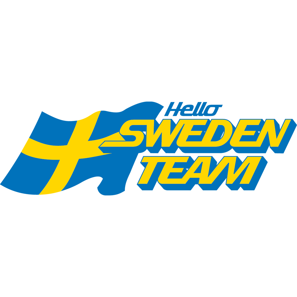 Hello Sweden