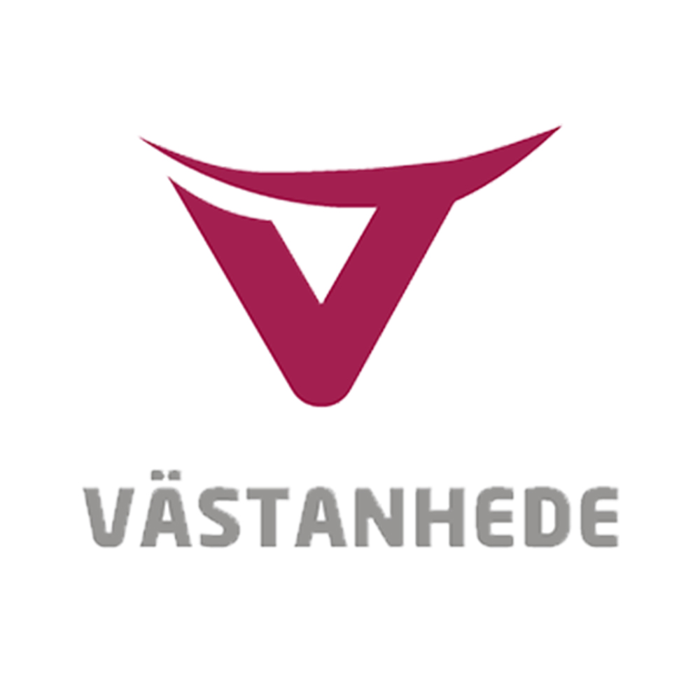 Västanhede