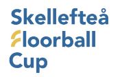 logga Skellefteå Floorball Cup