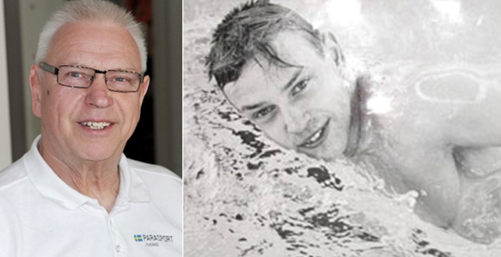 Tore Nilsson.